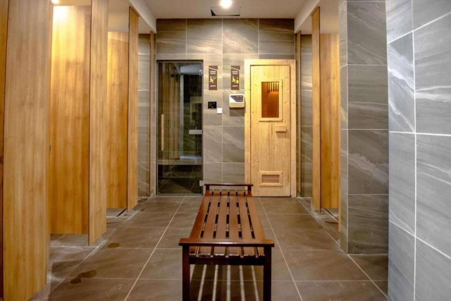 Imperio Residence Melaka Exterior photo