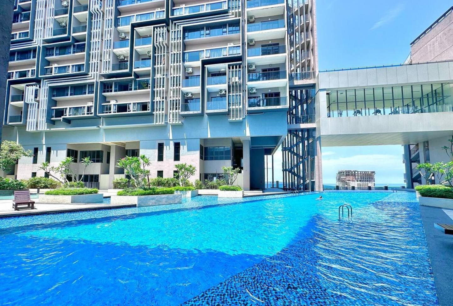 Imperio Residence Melaka Exterior photo