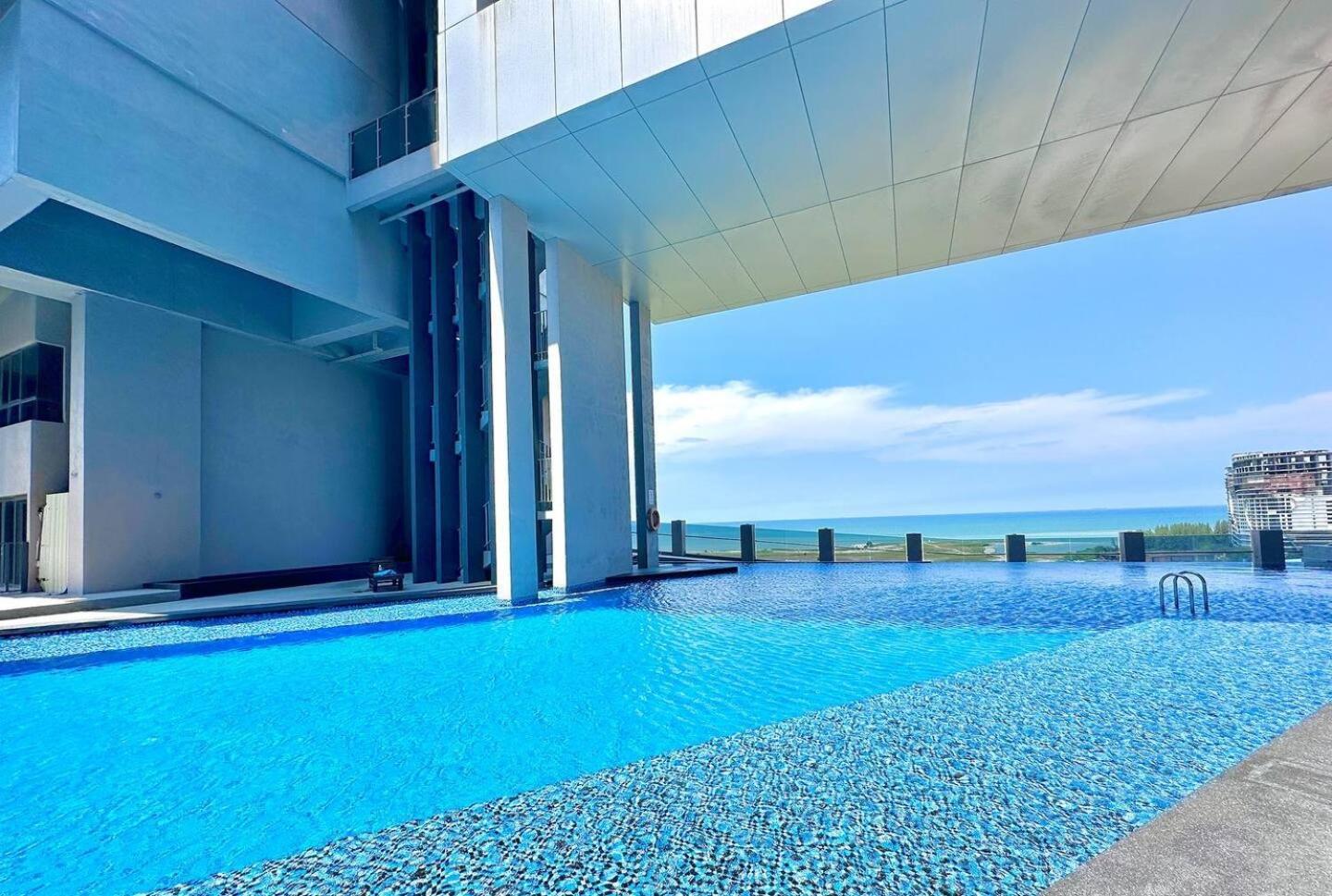 Imperio Residence Melaka Exterior photo