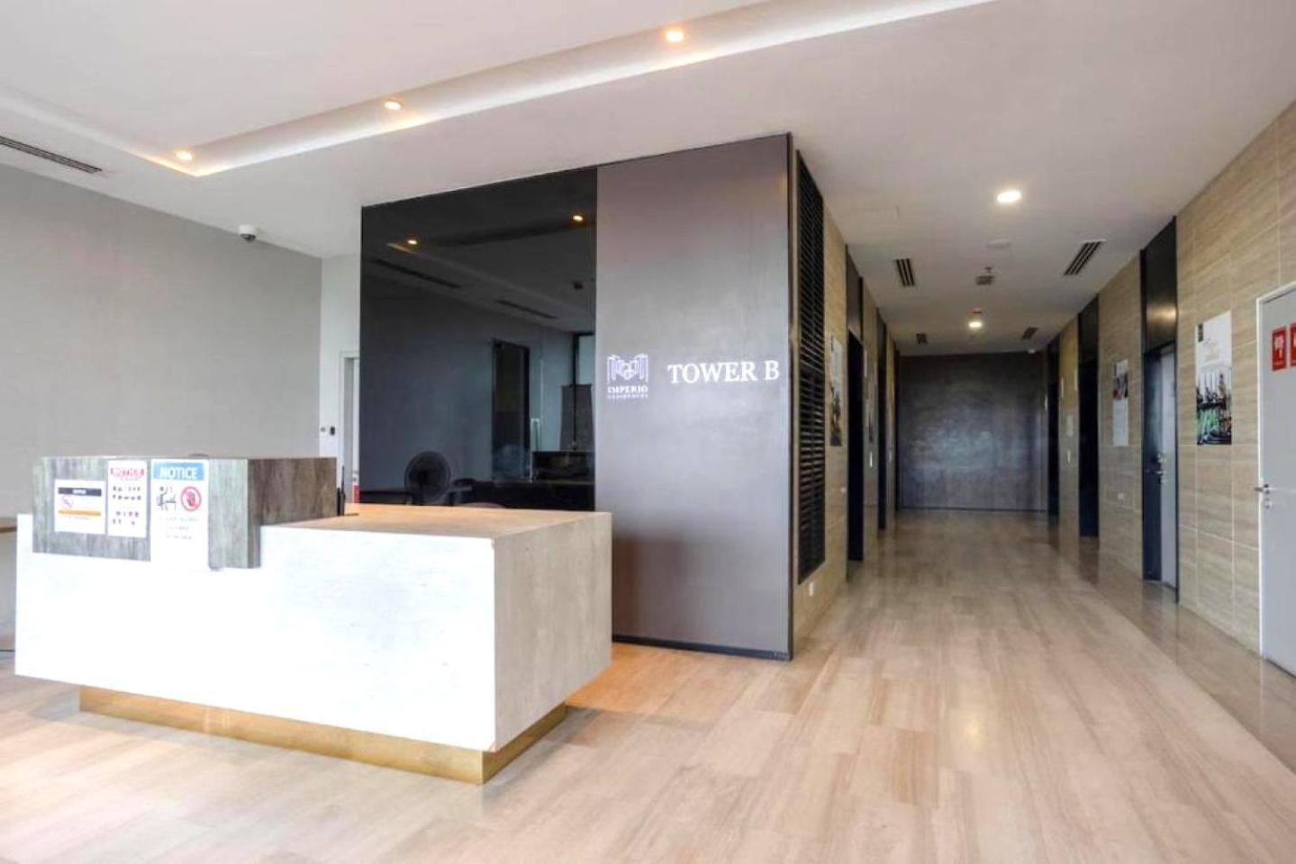 Imperio Residence Melaka Exterior photo
