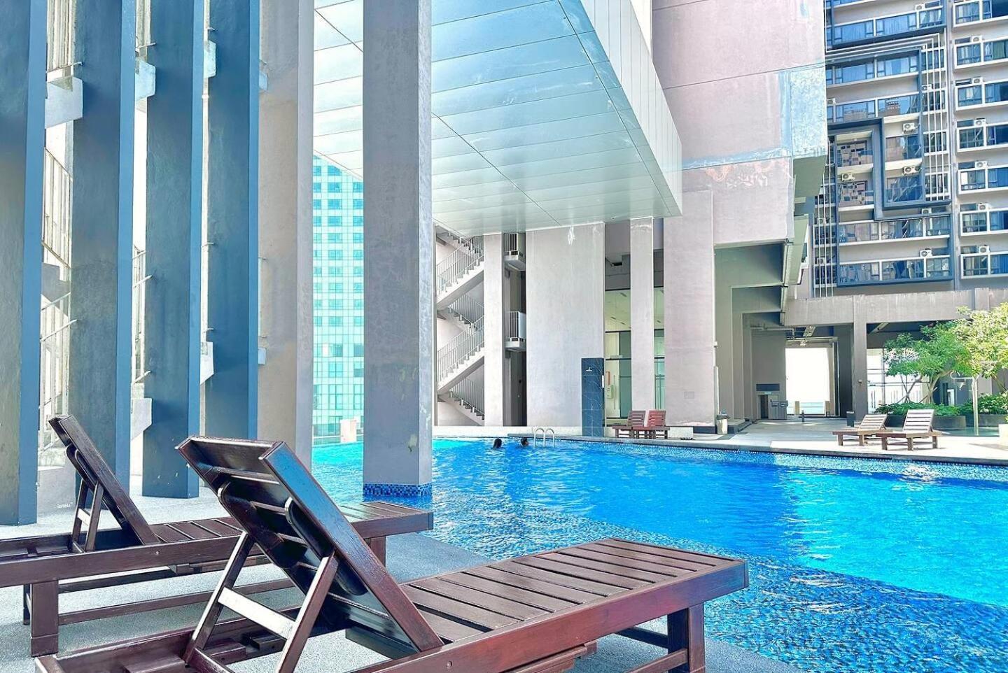 Imperio Residence Melaka Exterior photo