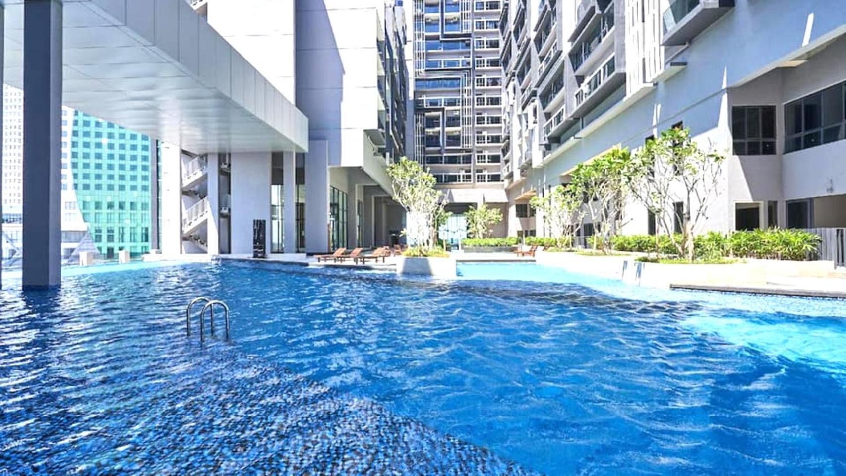 Imperio Residence Melaka Exterior photo